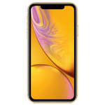 Mobile Phone Apple iPhone XR 128GB Yellow