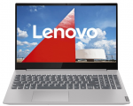 Notebook Lenovo IdeaPad S340-15IWL Platinum Grey (15.6" FHD i3-8145U 8Gb 512Gb M.2 PCIE Intel UHD 620 DOS)