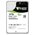 3.5" HDD 12.0TB Seagate Exos X14 ST12000NM0538 (7200rpm 256MB SATA3)