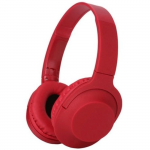 Headphones MARVO HP-908 Red