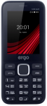 Mobile Phone Ergo F243 Swift DUOS Blue