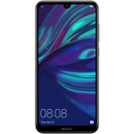 Mobile Phone Huawei Y7 2019 3/32GB Midnight Black