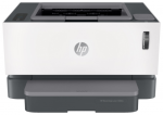 Printer HP Neverstop Laser 1000w White (Laser A4 600dpi 32MB Wi-Fi USB 2.0)