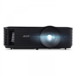 Projector ACER X1326AWH MR.JR911.001 Black (DLP 3D WXGA 1280x800 20000:1 4000Lm HDMI VGA Wi-Fi 3W Speaker 2.8kg)