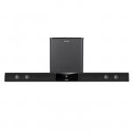 SoundBar SVEN SB-700 Subwoofer Bluetooth 200W Black