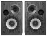 Speaker Edifier R980T 2.0/24W 2x12W Black