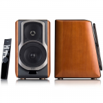 Speakers Edifier S2000 Pro Wood 2.0 124W Bluetooth