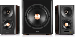 Speakers Edifier S360DB Brown 2.1/ 150W 75W+ 2x40W Bluetooth