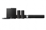 Speakers Edifier S90HD Black 4.1 202W