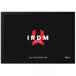 SSD 1.0TB GOODRAM IRDM PRO GEN.2 (2.5" R/W:555/535MB/s 7mm Phison PS311 TLC SATA III)