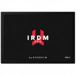 SSD 512GB GOODRAM IRDM PRO GEN.2 (2.5" R/W:555/540MB/s 7mm Phison PS311 TLC SATA III)