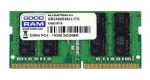 SODIMM DDR4 16GB GOODRAM GR2400S464L17/16G (2400MHz PC19200 CL17 260pin 1.2V)