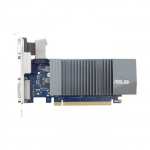 VGA Card Asus GT710-SL-1GD5 (GeForce GT710 1GB GDDR5 954/5012MHz 32-bit)