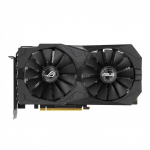 VGA Card ASUS ROG-STRIX-GTX1650-O4G-GAMING (GeForce GTX 1650 4GB GDDR5 1515/8002MHz 128-bit)