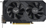 VGA Card ASUS TUF-GTX1650-O4G-GAMING (GeForce GTX 1650 4GB GDDR5 1515/8002MHz 128-bit)