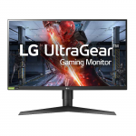 27.0" LG 27GL850-B Black (IPS LED QHD 2560x1440 350cd 1000:1 1ms G-Sync Freesync DP+HDMI Pivot)