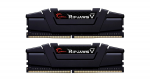 DDR4 32GB (Kit of 2x16GB) G.SKILL Ripjaws V F4-3600C18D-32GVK (PC4-28800 CL18 3600MHz)