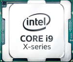 Intel Core i9-9900X (S2066 3.5-4.4GHz 19.25MB 14nm No Integrated Graphics 165W No Cooler) Box