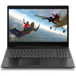 Notebook Lenovo IdeaPad L340-15API Granite Black (15.6" FHD AMD Athlon 300U 4Gb HDD 1.0TB no ODD Radeon Vega 3 DOS)