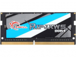 SODIMM DDR4 4GB G.SKILL Ripjaws F4-2400C16S-4GRS (2400MHz PC19200 CL16 260pin 1.2V)
