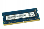 SODIMM DDR4 4GB Ramaxel RMSA3270ME86H9F-2666 (2666MHz PC21300 CL17 260pin 1.2V)