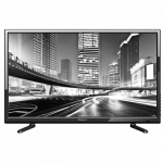 19" LED TV Saturn LED19HD500U Black (1366x768 HD HDMI VGA USB Speakers 2x3W)