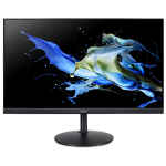 23.8" ACER CB242YBMIPRX UM.QB2EE.001 Black (IPS LED 1920x1080 1ms 100M:1 250cd VGA HDMI DP Speakers Pivot)