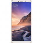 Mobile Phone Xiaomi MI MAX 3 4/128Gb DUOS Gold