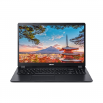 Notebook ACER Aspire A315-34 Charcoal Black NX.HE3EU.02K (15.6" FHD Celeron N4000 4Gb 500GB HDD Intel UHD 600 w/o DVD Linux)