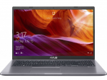 Notebook ASUS X509UB Slate Gray (15.6" FHD Pentium 4417U 4Gb SSD 256GB GeForce MX110 Linux)