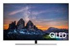 65" LED TV Samsung QE65Q80RAUXUA Gray (3840x2160 QLED UHD SMART TV PQI 3800Hz 4xHDMI 3xUSB Speakers 40W)