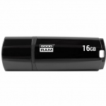 16GB USB Flash Drive GOODRAM UMM3-0160K0R11 UMM3 BLACK USB3.0