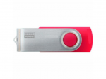 16GB USB Flash Drive GOODRAM UTS3-0160R0R11 UTS3 Red USB3.0