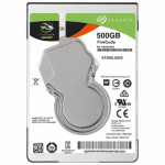 2.5" HDD 500GB Seagate FireCuda ST500LX025 (5400rpm 128MB 8GB MLC Flash SATAIII 7.0mm)