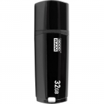 32GB USB Flash Drive GOODRAM UCL3 MIMIC UMM3-0320K0R11 BLACK USB3.0