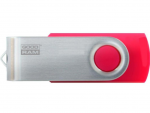 32GB USB Flash Drive GOODRAM UTS3-0320R0R11 UTS3 Red USB3.0
