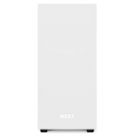 Case NZXT H710 CA-H710B-W1 Matte White (w/o PSU MidiTower ATX)