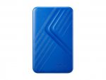 External HDD 1.0TB Apacer AC236 Ultra-Slim Blue AP1TBAC236U-1 (2.5" USB3.1)