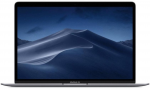 Notebook Apple MacBook Air 2019 MVFJ2UA/A Space Gray (13.3'' 2560x1600 Retina Core i5 1.6-3.6GHz 8Gb 256Gb Intel UHD 617 MacOS)