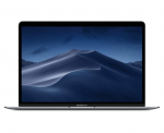 Notebook Apple MacBook Air 2019 MVFK2RU/A Silver (13.3'' 2560x1600 Retina Core i5 1.6-3.6GHz 8Gb 128Gb Intel UHD 617 MacOS)