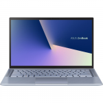 Notebook ASUS Zenbook 14 UM431DA Blue (14.0" FHD AMD Ryzen 5 3500U 8Gb 512Gb Radeon Vega 8 Linux)