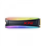 SSD 256GB ADATA XPG GAMMIX S40 RGB (M.2 NVMe Type 2280 R/W:3500/3000 MB/s SMI Controller)