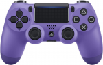 Gamepad Sony DualShock 4 v2 Electric Purple for PlayStation 4