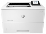 Printer HP LaserJet Pro M507dn White (Laser A4 1200x1200 dpi 512MB RAM Duplex LAN)
