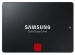 SSD 2.0TB Samsung 860 PRO MZ-76P2T0BW (2.5" R/W:560/530MB/s 100K IOPS V-NAND 2bit MLC)
