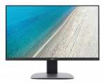 32.0" ACER B326HK ZeroFrame Black/Silver UM.JB6EE.B01 (IPS 4K 3840x2160 5ms 300cd 100M:1 DP HDMI Speakers VESA Pivot)