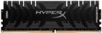 DDR4 16GB Kingston HyperX Predator HX436C17PB3/16 Black (3600MHz PC4-28800 CL17 1.35V)