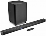 SoundBar JBL Bar 3.1 450W Black