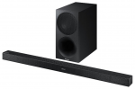 SoundBar Samsung HW-M450/RU 320W Black