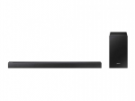 SoundBar Samsung HW-R450/RU 320W Black